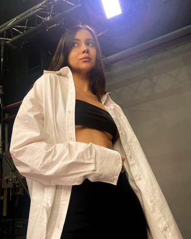 Олеся Иванченко