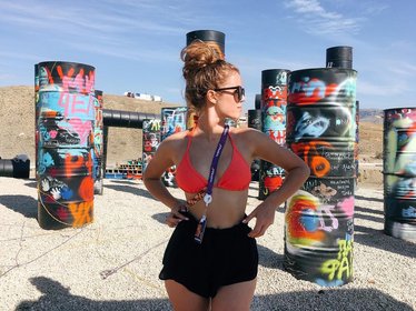 Маргарита Шабардыгина