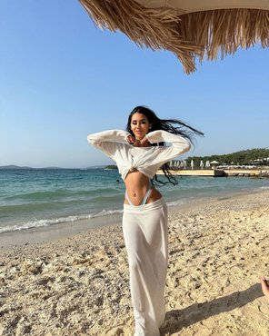 Фарида Ширинова