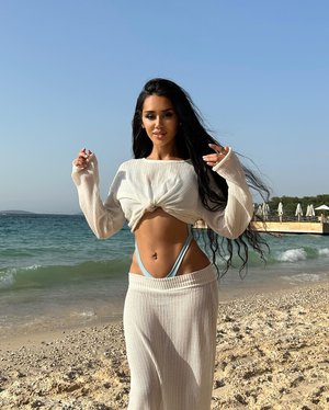 Фарида Ширинова