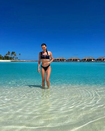 Диана Панченко