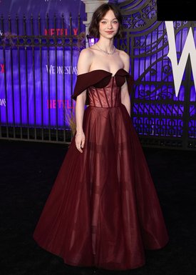 Эмма Майерс