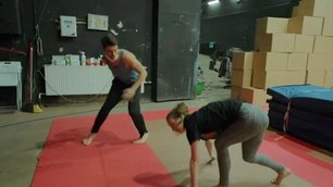 Эмма Майерс