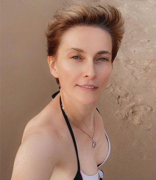 Виктория Фишер