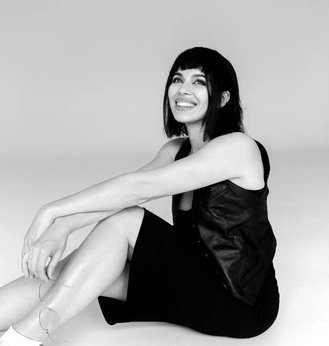 Дарья Блохина