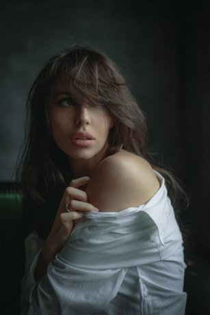 Дарья Блохина