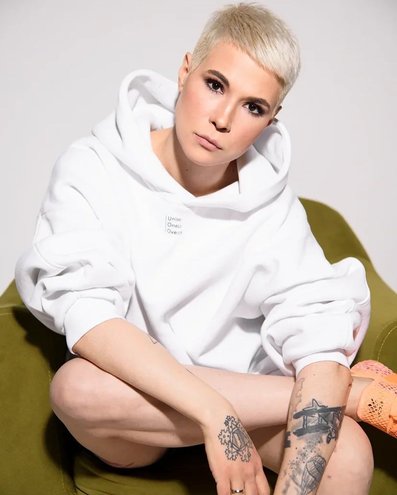 Яровицына Зоя