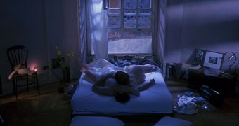 Бриджит Фонда