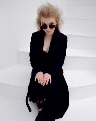 Софья Сокур