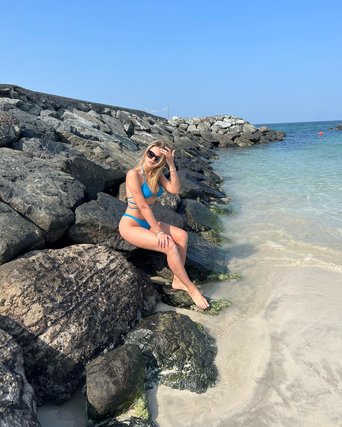 Маргарита Аброськина