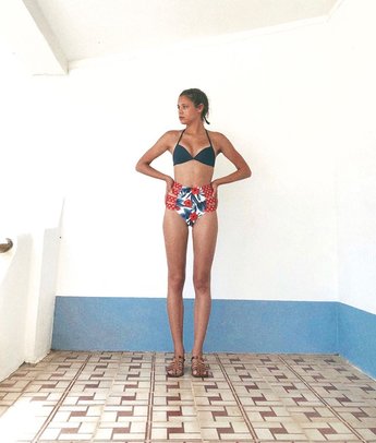 Даниэла Мелшиор