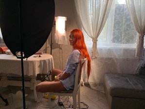 Николь Кузнецова