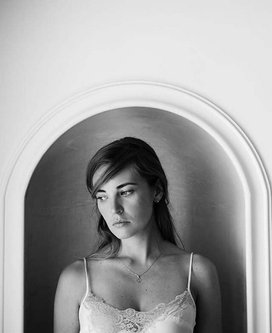 Анна Шепелева