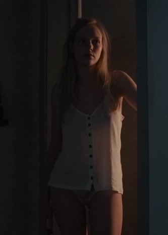 Елизавета Базыкина