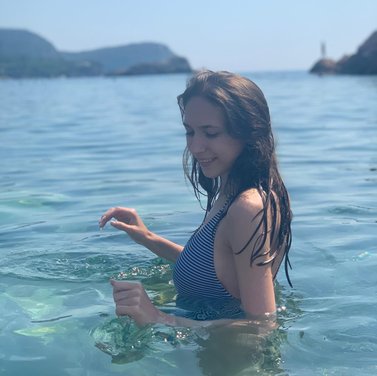 Надя Джабраилова