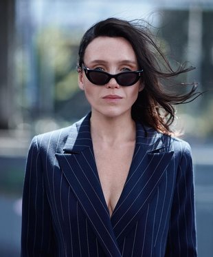 Дарья Екамасова