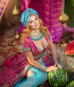 Екатерина Копанова