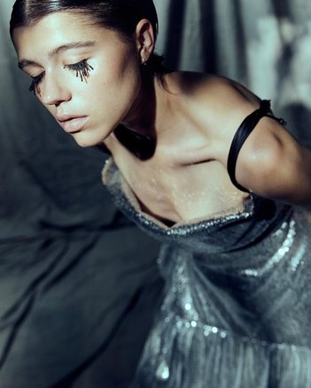 Мария Мацель