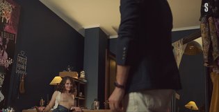 Ангелина Пахомова