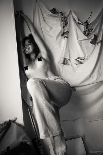 Валери Зоидова