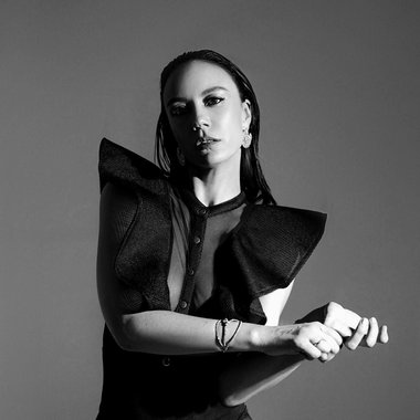 Виктория Богатырева