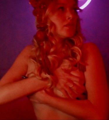 Александра Тулинова