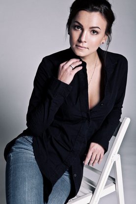 Екатерина Рябова