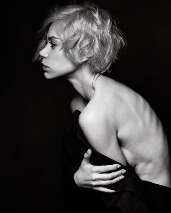 Мария Ремер