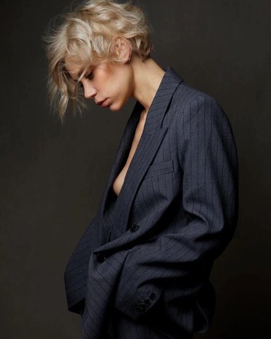 Мария Ремер