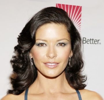 Кэтрин Зета-джонс