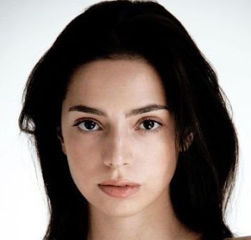 Кристина Кукас