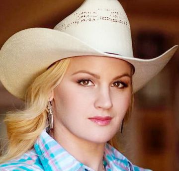 Валентина Шевченко