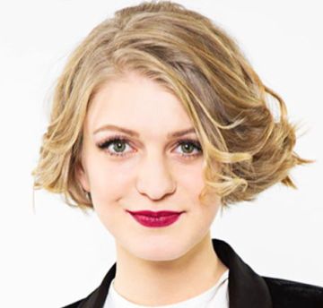 Леся Рябцева