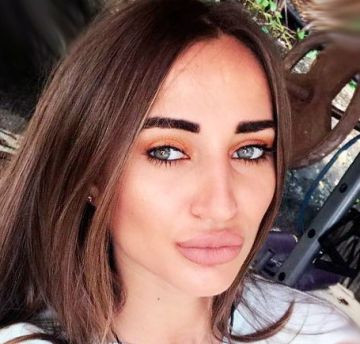 Анастасия Ендальцева