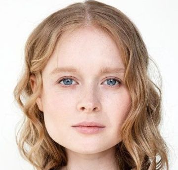 Анастасия Немченко