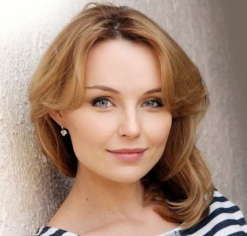 Юлия Подозерова