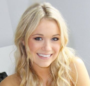 Катрина Боуден