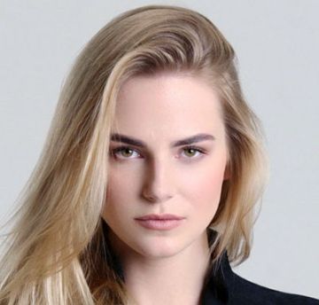 Линда Лапиньш