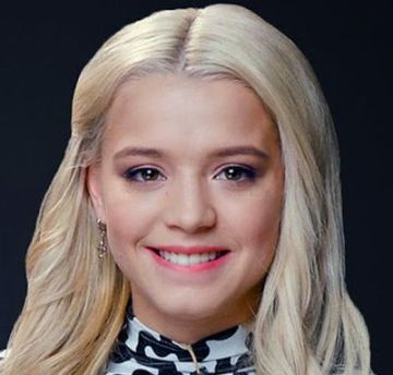 Юлия Гаврилина