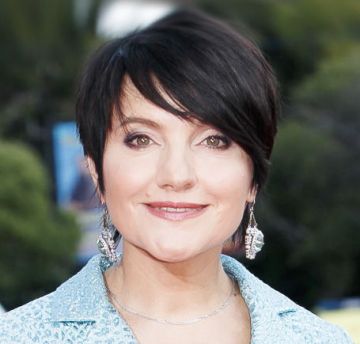 Инга Оболдина