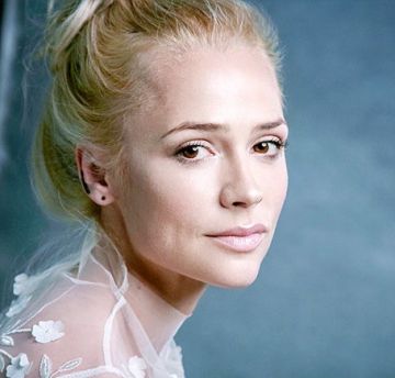 Анастасия Микульчина