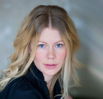 Ханна Альстрем