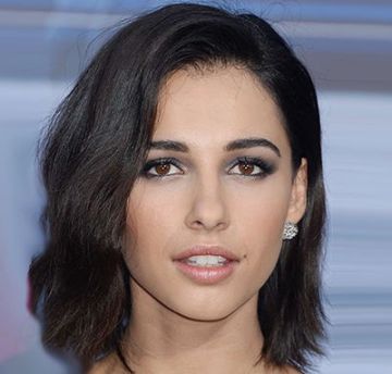 Наоми Скотт