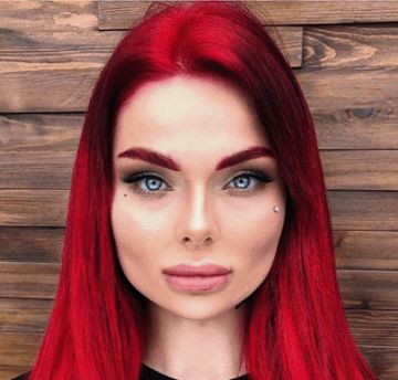 Камила Смогулецка