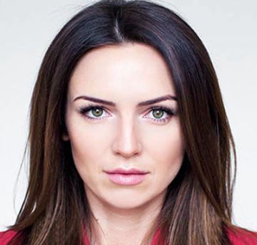 Екатерина Молоховская