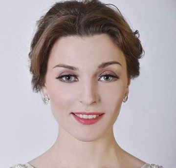 Сандлер Мария