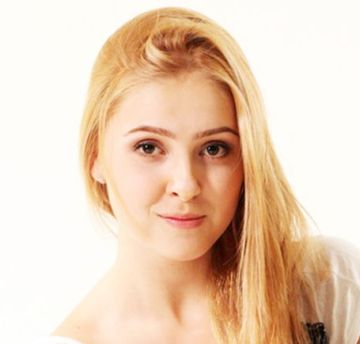 Марина Сердешнюк