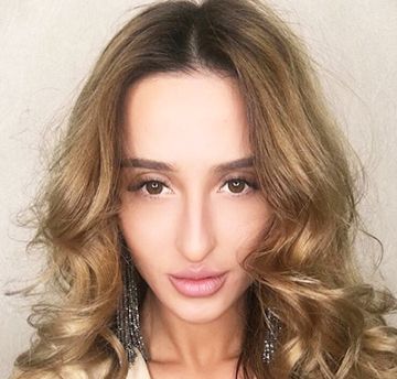 Тамара Турава