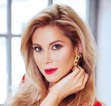 Анна Невская