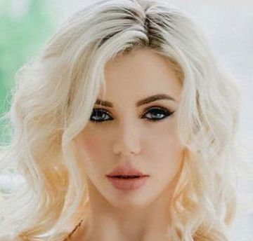 Катя Самбука